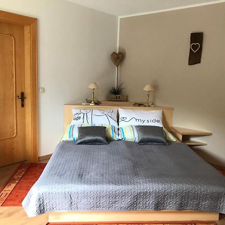 Gaestehaus Hanser Фірген Екстер'єр фото