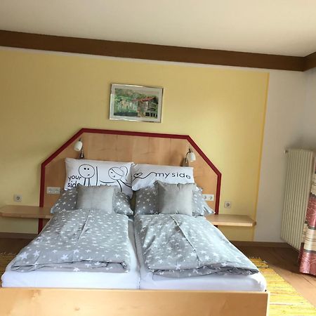 Gaestehaus Hanser Фірген Номер фото