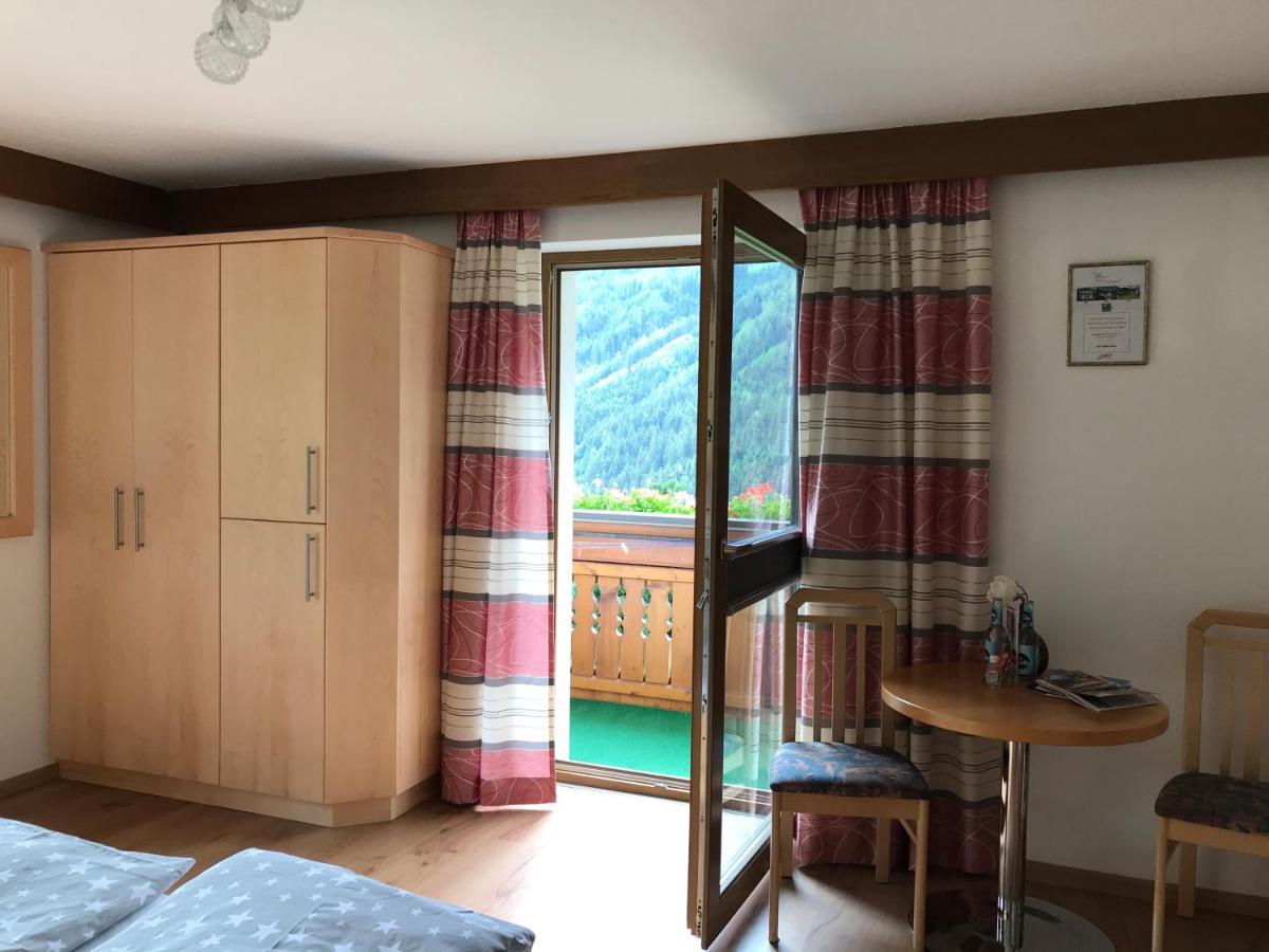 Gaestehaus Hanser Фірген Екстер'єр фото