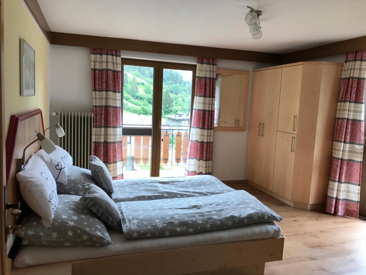 Gaestehaus Hanser Фірген Екстер'єр фото