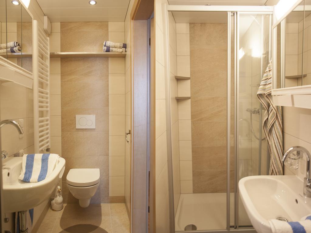 Gaestehaus Hanser Фірген Екстер'єр фото