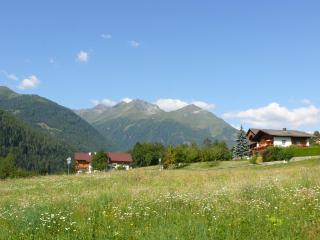 Gaestehaus Hanser Фірген Екстер'єр фото