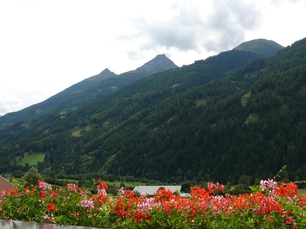 Gaestehaus Hanser Фірген Екстер'єр фото