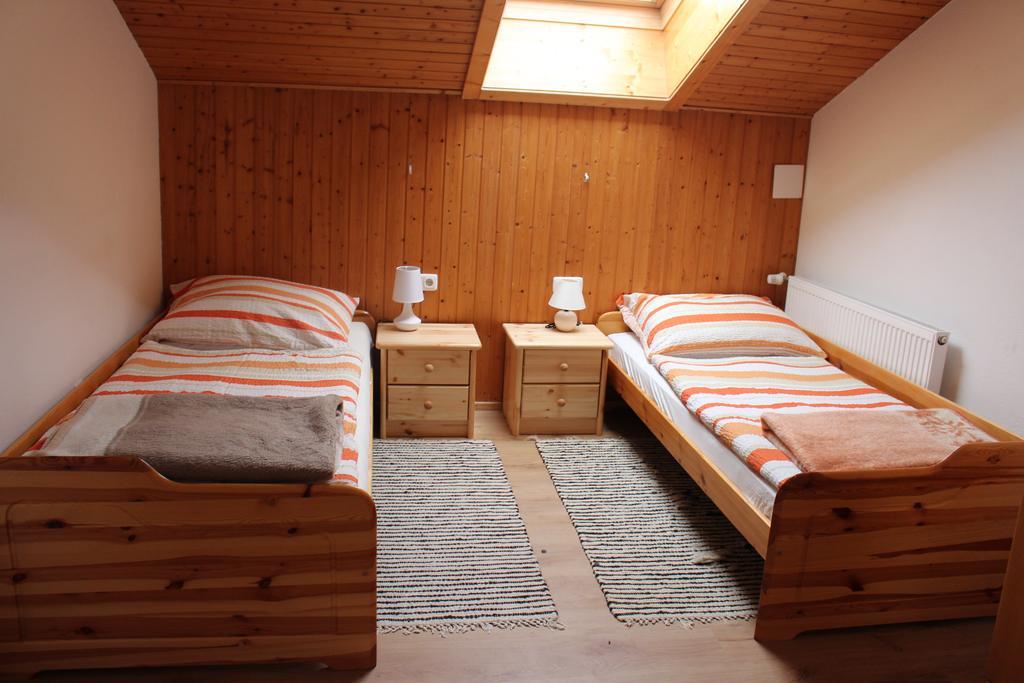 Gaestehaus Hanser Фірген Екстер'єр фото