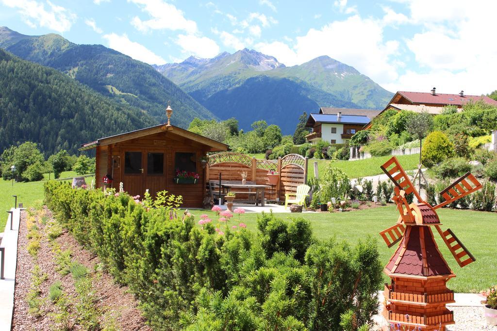 Gaestehaus Hanser Фірген Екстер'єр фото