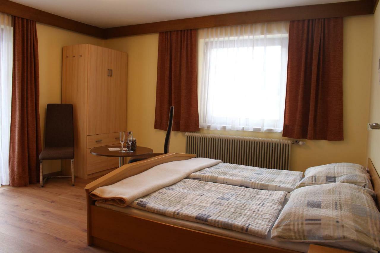 Gaestehaus Hanser Фірген Екстер'єр фото
