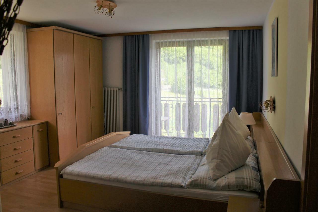 Gaestehaus Hanser Фірген Екстер'єр фото